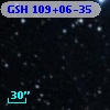 GSH 109+06-35