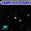 ChOPS J222729.04+654026.2