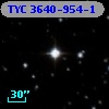 TYC 3640-954-1