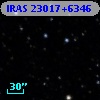 IRAS 23017+6346