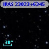 IRAS 23023+6345