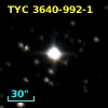 TYC 3640-992-1