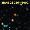 IRAS 23056+6402
