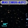 IRAS 23058+6352