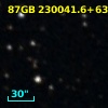 JVAS B2300+638