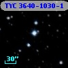 TYC 3640-1030-1