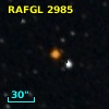 RAFGL 2985