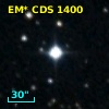 EM* CDS 1400