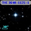 TYC 3640-1125-1