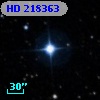 HD 218363
