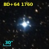 BD+64  1760