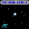 TYC 3640-1148-1