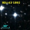 BD+63  1892