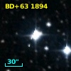 BD+63  1894