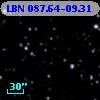 LBN 087.64-09.31