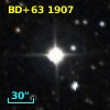 BD+63  1907