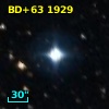 BD+63  1929