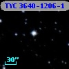 TYC 3640-1206-1