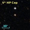 V* HP Cep
