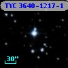 TYC 3640-1217-1