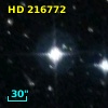 HD 216772