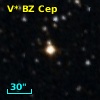 V* BZ Cep