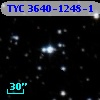 TYC 3640-1248-1