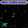 IRAS 22493+6414