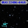 IRAS 22496+6458