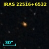 IRAS 22516+6532