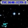 TYC 3640-1279-1