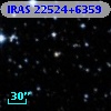 IRAS 22524+6359