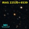 IRAS 22530+6539