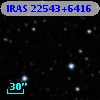 IRAS 22543+6416