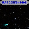 IRAS 22550+6409