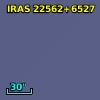 IRAS 22562+6527