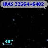 IRAS 22564+6402