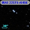 IRAS 22571+6456
