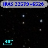 IRAS 22579+6528