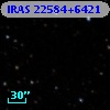 IRAS 22584+6421