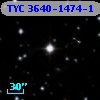 TYC 3640-1474-1