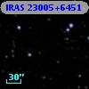 IRAS 23005+6451