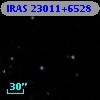 IRAS 23011+6528