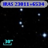 IRAS 23011+6534