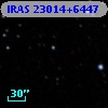 IRAS 23014+6447