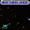 IRAS 23015+6426