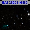 IRAS 23021+6432