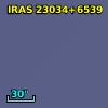 IRAS 23034+6539
