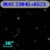 IRAS 23045+6523