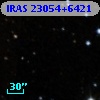 IRAS 23054+6421